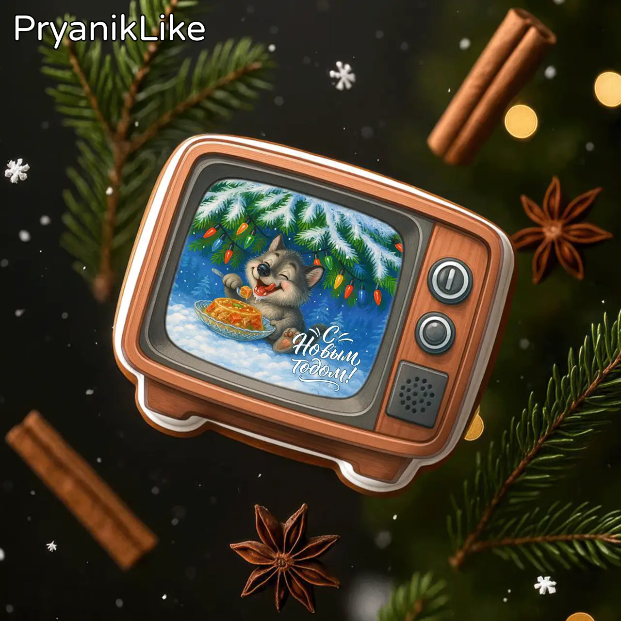 Телевизор (детские)